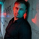 Дима, 37 лет