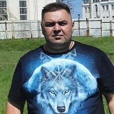 Фотография мужчины Виталий, 41 год из г. Абинск