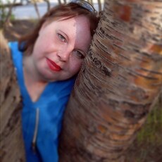 Фотография девушки Olga, 49 лет из г. Заполярный