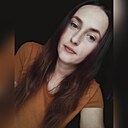 Катя, 26 лет