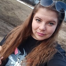 Фотография девушки Марина, 33 года из г. Ишим
