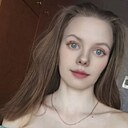 Малая, 28 лет