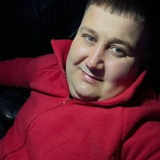 Фотография мужчины Евгений, 31 год из г. Белово