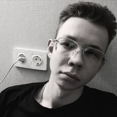 Фотография мужчины Саша, 21 год из г. Омск