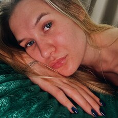 Фотография девушки Алёна, 26 лет из г. Калининград