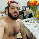 Saleh, 32 года