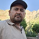 Ганишер, 33 года