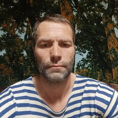 Фотография мужчины Сергей, 43 года из г. Глубокое
