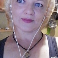 Фотография девушки Нюша, 48 лет из г. Удомля