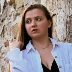 Фотография девушки Ульяна, 22 года из г. Ялта