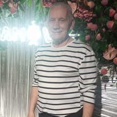 Фотография мужчины Сергей, 60 лет из г. Саранск