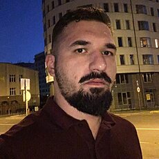 Фотография мужчины Михаил, 33 года из г. Одесса