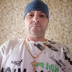 Фотография мужчины Oleg, 45 лет из г. Энгельс