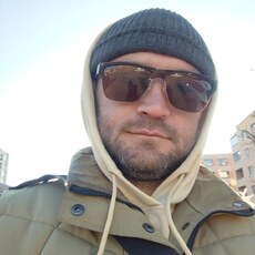 Фотография мужчины Denis, 35 лет из г. Кобрин
