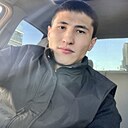 Алишер, 23 года