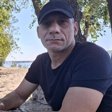 Фотография мужчины Роман, 45 лет из г. Коцюбинское