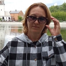 Фотография девушки Елена, 47 лет из г. Кыштовка