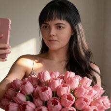 Фотография девушки Екатерина, 35 лет из г. Слободской