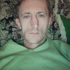 Фотография мужчины Сергей, 39 лет из г. Шахтерск