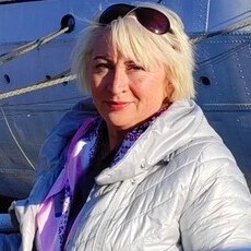 Фотография девушки Елена, 59 лет из г. Калининград