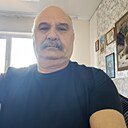 Юрий, 57 лет