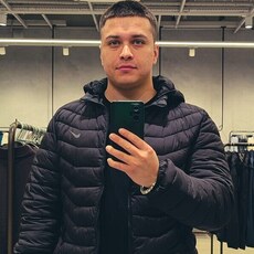 Фотография мужчины Сергей, 28 лет из г. Владимир