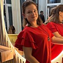 Вишенька, 34 года
