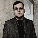 Мистер, 36 лет