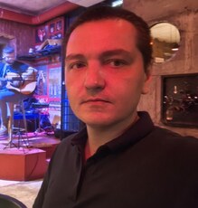 Фотография мужчины Максим, 41 год из г. Пермь