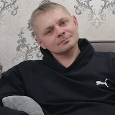 Фотография мужчины Юра, 42 года из г. Междуреченск