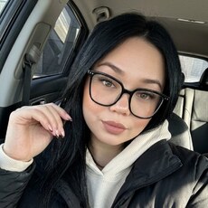 Фотография девушки Luna, 31 год из г. Буденновск