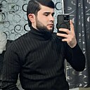 Абдулло, 25 лет
