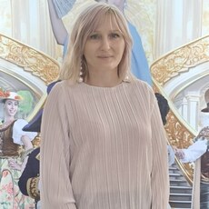 Фотография девушки Ольга, 38 лет из г. Караганда
