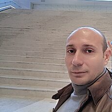 Фотография мужчины Одисей, 41 год из г. Пермь