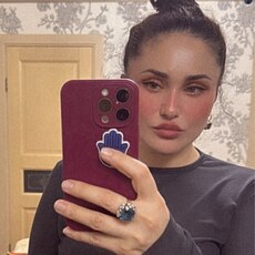 Фотография девушки Рррр, 27 лет из г. Махачкала