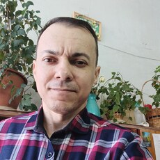 Фотография мужчины Алексей, 42 года из г. Волжск
