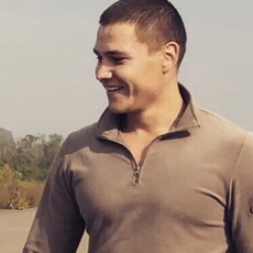 Фотография мужчины Александр, 37 лет из г. Саров