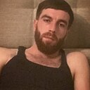 Араик, 27 лет