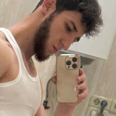 Фотография мужчины Амир, 22 года из г. Хасавюрт