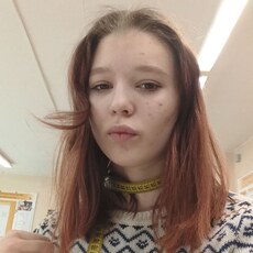 Фотография девушки Настя, 18 лет из г. Тамбов