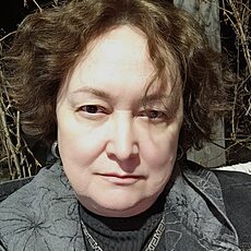 Фотография девушки Елена, 55 лет из г. Оренбург