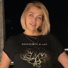 Фотография девушки Альбина, 41 год из г. Тольятти