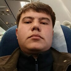 Фотография мужчины Дима, 27 лет из г. Омск