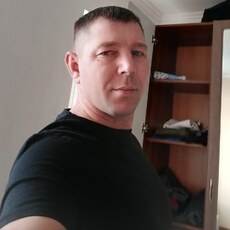 Фотография мужчины Валерий, 40 лет из г. Семикаракорск