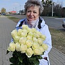 Наталья, 63 года