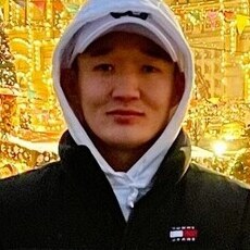 Фотография мужчины Дмитрий, 37 лет из г. Улан-Удэ