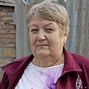 Валентина, 70 лет