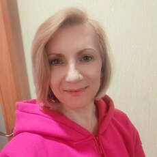 Фотография девушки Наталья, 49 лет из г. Омск