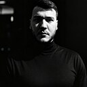 Ильяс, 35 лет