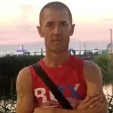 Фотография мужчины Вл, 35 лет из г. Орск